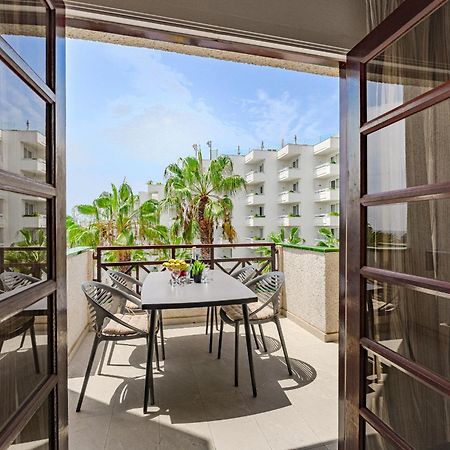 아로나 Duplex In Complex Andorra 아파트 외부 사진
