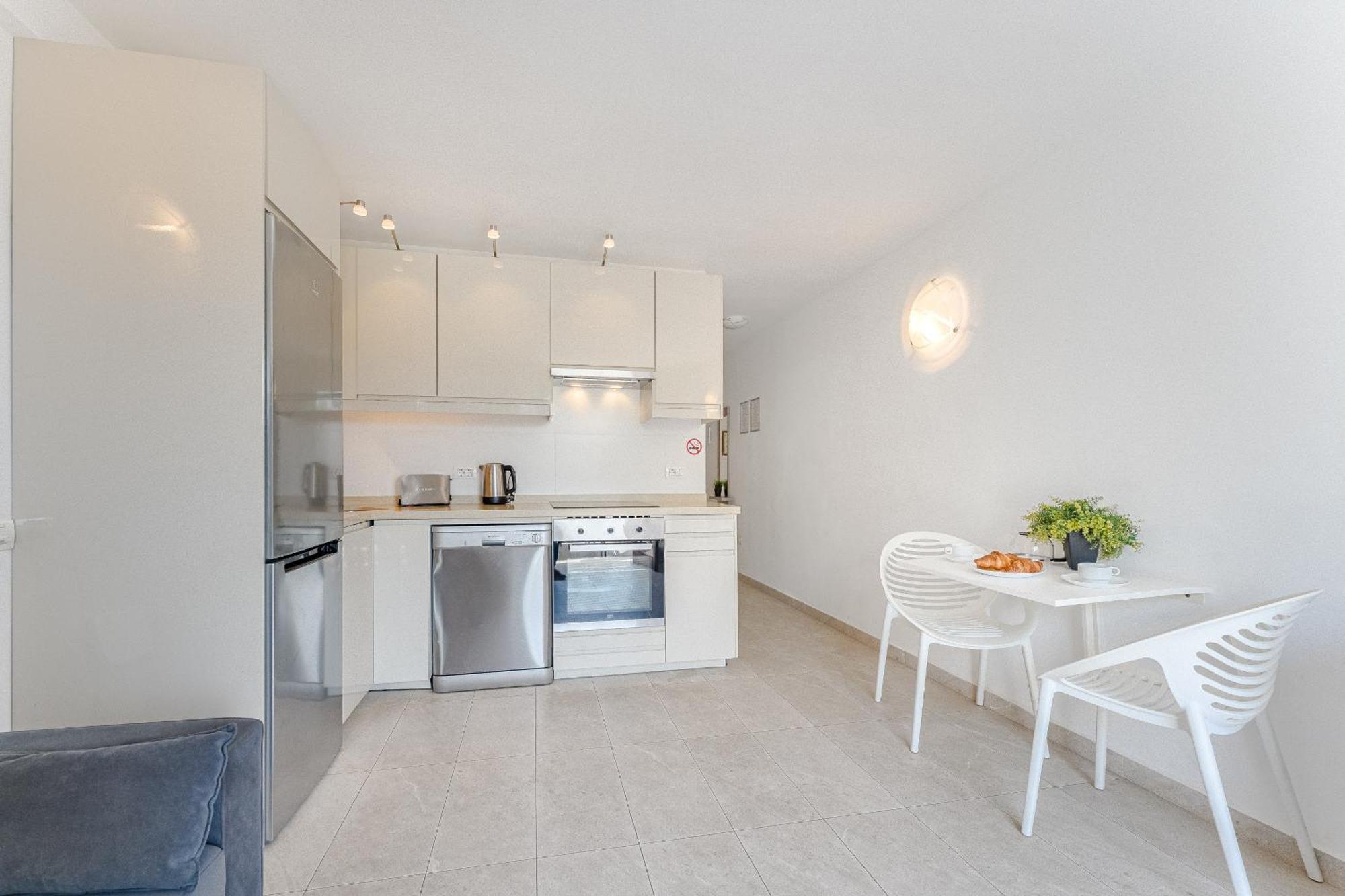 아로나 Duplex In Complex Andorra 아파트 외부 사진