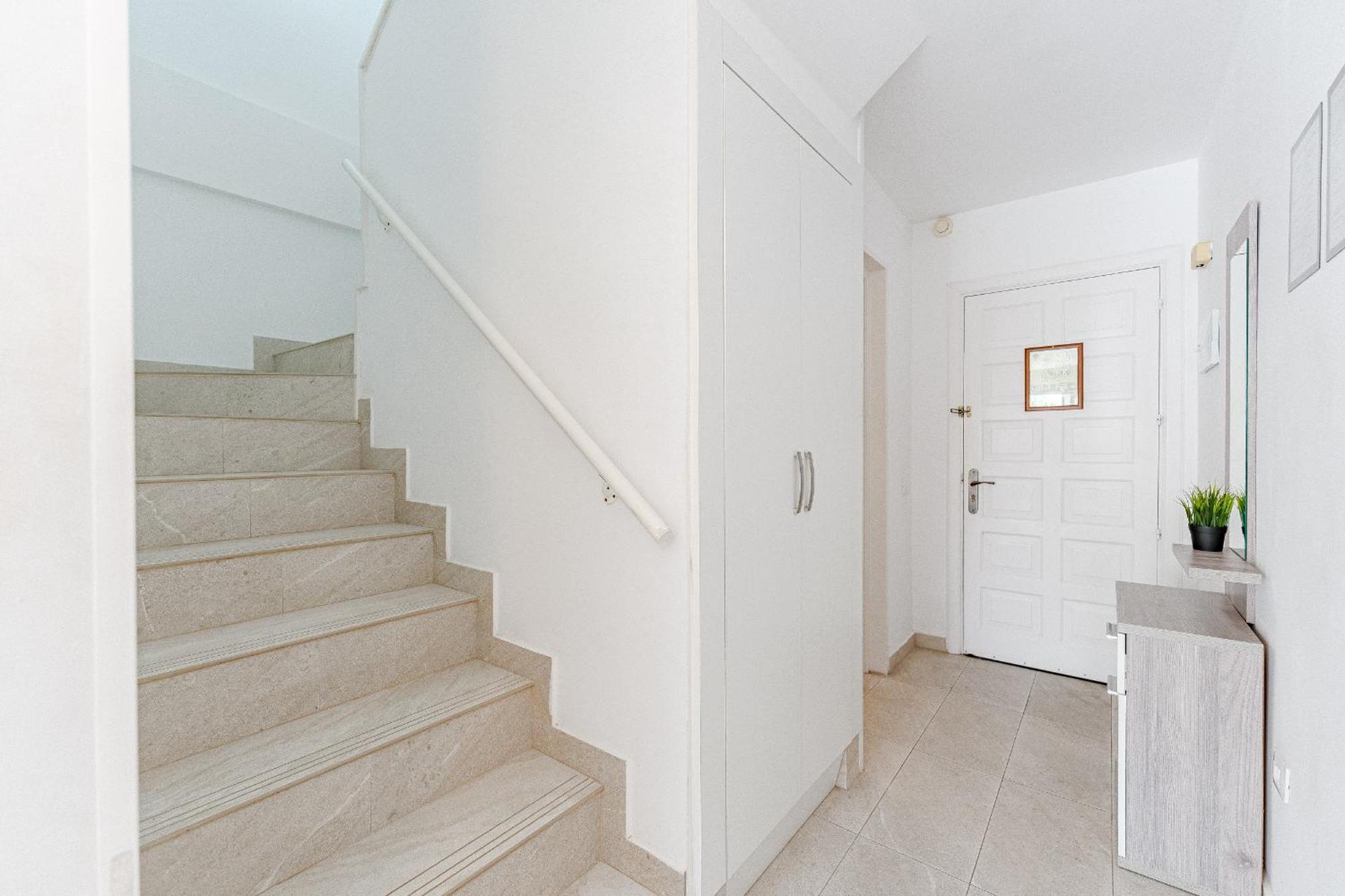 아로나 Duplex In Complex Andorra 아파트 외부 사진