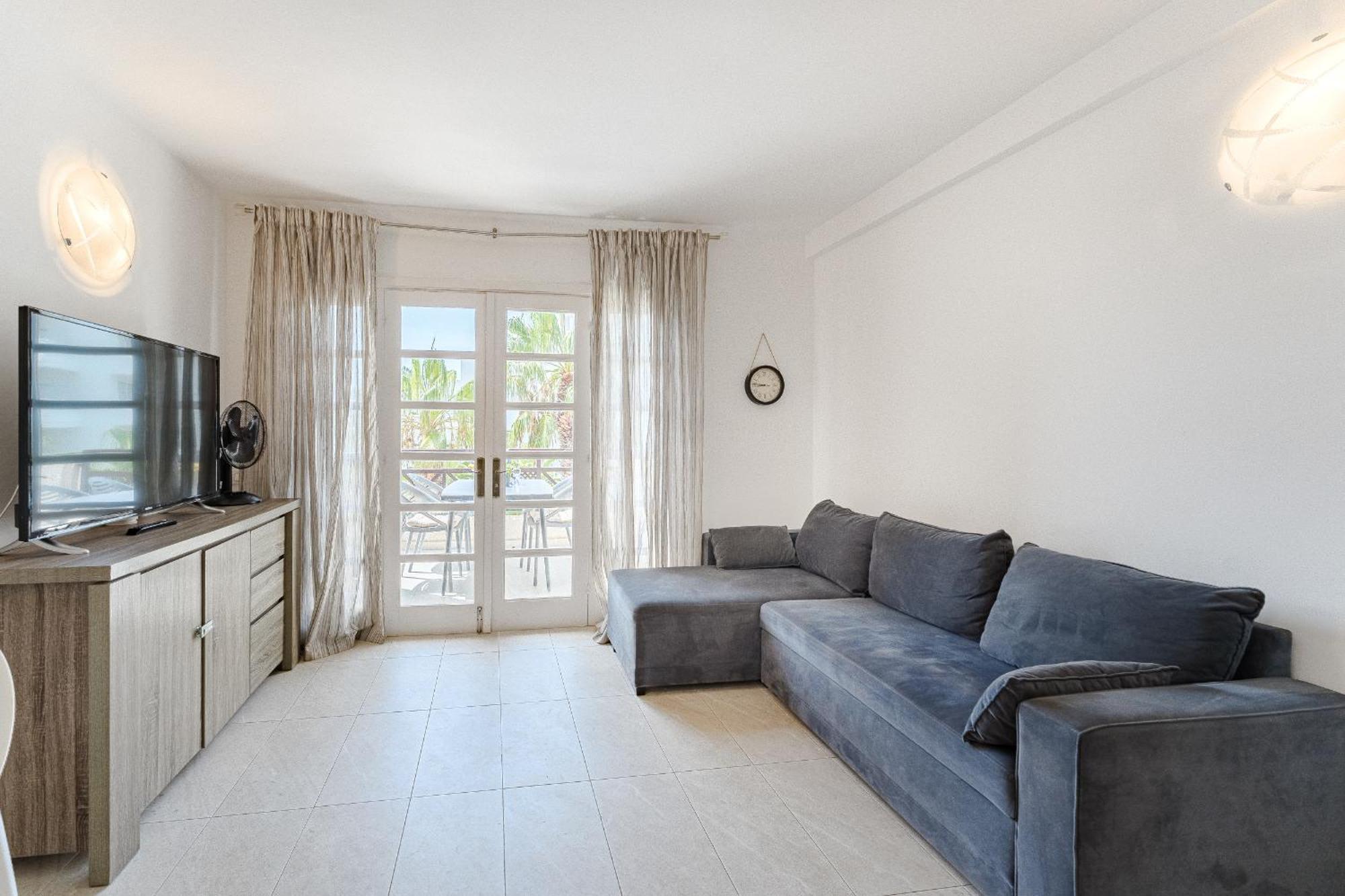 아로나 Duplex In Complex Andorra 아파트 외부 사진